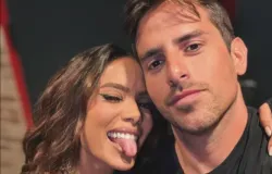 F�s criticam demora de Anitta em se pronunciar sobre amigo condenado por racismo