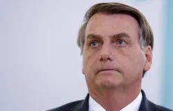 PF encontra arma em carro de bolsonaro e procurador pede calma