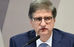 PGR: arma com seguran�a de Bolsonaro n�o � falta grave