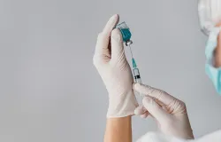 Vacina contra gripe para idosos: Butantan precisa de volunt�rios em Rio Preto