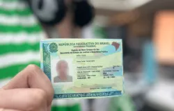 Mutir�o tira novo RG de gra�a e sem agendamento