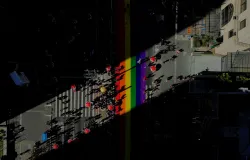 Orgulho LGBT de servidores transborda empatia no servi�o p�blico