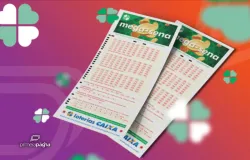 Mega-Sena acumula de novo e pr�mio vai a R$ 23 milh�es; veja os n�meros