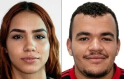 Casal espanca mulher at� a morte ap�s briga por celular