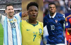 Saiba quais sele��es est�o classificadas e os jogos da nova fase da Copa do Mundo de 2026