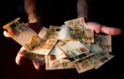 Empresa ligada a l�der de igreja no DF recebeu R$ 18 milh�es de entidade suspeita de lavagem de dinheiro