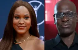 Morre Ricardo Andrade, pai da ginasta Rebeca, aos 56 anos