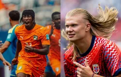 Brasil descobre advers�rio nas oitavas da Copa do Mundo