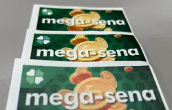 Mega-Sena 3025: aposta de Mato Grosso do Sul acerta quina e leva R$ 39 mil