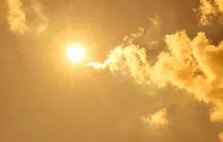 Mato Grosso come�a a proibir queimadas e lidera em focos de calor no pa�s