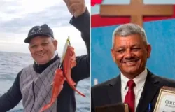 Pastor � preso por abusar de idosa de 91 anos; v�tima tinha feridas antigas