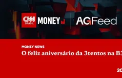 5 anos na bolsa: a hist�ria de sucesso da 3tentos