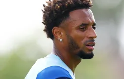 Capit�o de Cabo Verde � suspeito de estupro na Copa