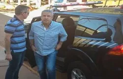 Justi�a tranca a��o contra empres�rio por falha do Minist�rio P�blico