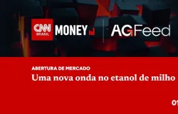 Produtores rurais criam usinas de milho para ganhar mais dinheiro