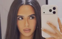 Miss venezuelana e namorado s�o encontrados mortos sob escombros ap�s terremotos