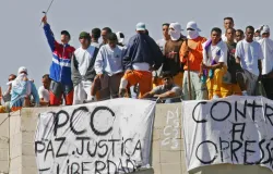San��es internacionais contra o crime organizado: o que muda para o Brasil