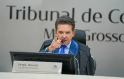 TCE de Mato Grosso aponta mais de 1.500 obras paradas e falta de planejamento