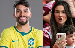 As namoradas e esposas dos jogadores da Copa do Mundo de 2026