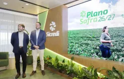 Sicredi vai liberar R$ 72 bilh�es para agricultores na nova safra