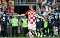 Portugal x Cro�cia: Acompanhe o jogo ao vivo pela Copa do Mundo