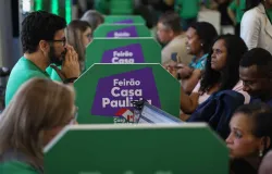 Feir�o Casa Paulista oferece R$ 280 mil para ajudar na compra do primeiro im�vel em Mococa