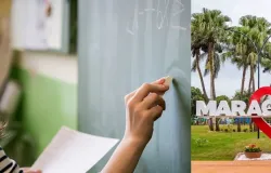 Maracaju arrecada muito, mas paga mal os professores