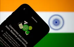 �ndia pede que WhatsApp pare novo recurso para evitar golpes