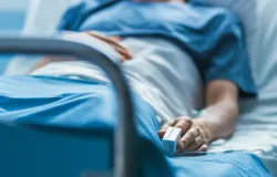M�dico cria app inovador para ajudar pacientes que n�o falam a mostrar onde d�i