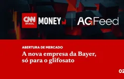 Bayer cria nova empresa s� para o glifosato