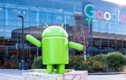 Google � multada em R$ 28 bilh�es por usar Android para bloquear concorrentes