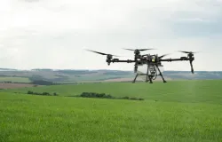 Anac aperta regras para drones ap�s casos em aeroportos