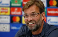 Alemanha demite t�cnico e J�rgen Klopp deve assumir sele��o