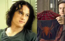 Filmes que come�aram a ser feitos mas nunca foram lan�ados