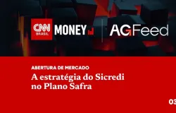 Estrat�gia do Sicredi para o Plano Safra
