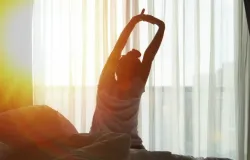 Dormir no mesmo hor�rio todos os dias d� mais energia, dizem m�dicos