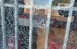 Guarda � paisana mata um e fere outro ap�s tentativa de homic�dio em Campo Grande