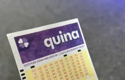 Quina 7057 paga mais de R$ 10 mil para aposta de Mato Grosso do Sul; veja cidade