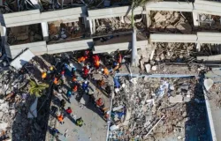 Brasil envia vacinas para v�timas dos terremotos na Venezuela