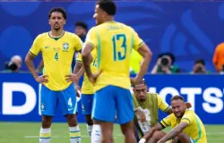 5 motivos que explicam a sa�da do Brasil da Copa do Mundo