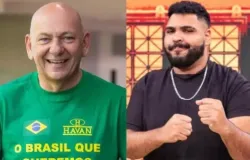 Havan � condenada a pagar R$ 15 mil a humorista da Globo por usar voz sem autoriza��o