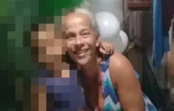 Mulher � encontrada morta com beb� ainda mamando