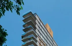 45% dos compradores de pr�dio de luxo em Itaja� t�m barco; veja o perfil do novo milion�rio brasileiro