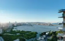 Itaja� recebe mais de R$ 130 bilh�es e se torna um para�so para investidores