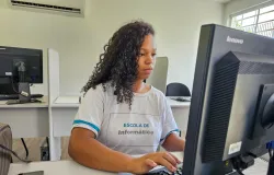 Fundo Social de SP oferece 446 vagas em cursos gratuitos de qualifica��o profissional