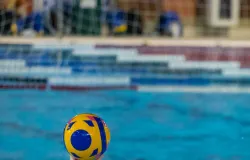 Polo aqu�tico: time feminino do Pinheiros arrasa na estreia do Brasil Open e masculino faz jogo duro contra o Flamengo