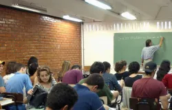 Inscri��es para curso de gestores de escolas de tempo integral v�o at� dia 16