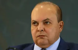 Ibaneis Rocha desiste de disputar o Senado e anuncia sa�da da pol�tica, mudando as elei��es no DF