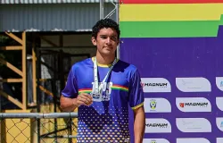 Atletas de Recife s�o convocados para a Sele��o Brasileira de Pentatlo Moderno
