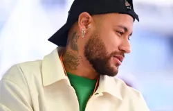 Neymar compra mans�o de R$ 50 milh�es sem visitar e paga no Pix na hora